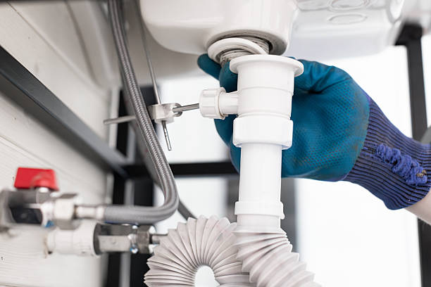 Reliable Drain Cleaning contractor in Princeton, CA by Masters Plumbing Service